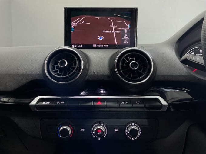 2025 Audi Q2