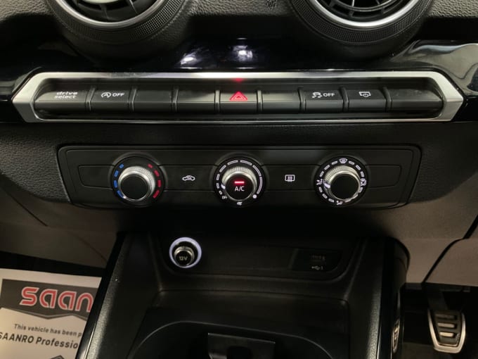 2025 Audi Q2