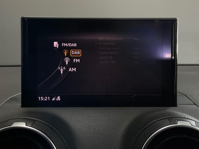 2025 Audi Q2