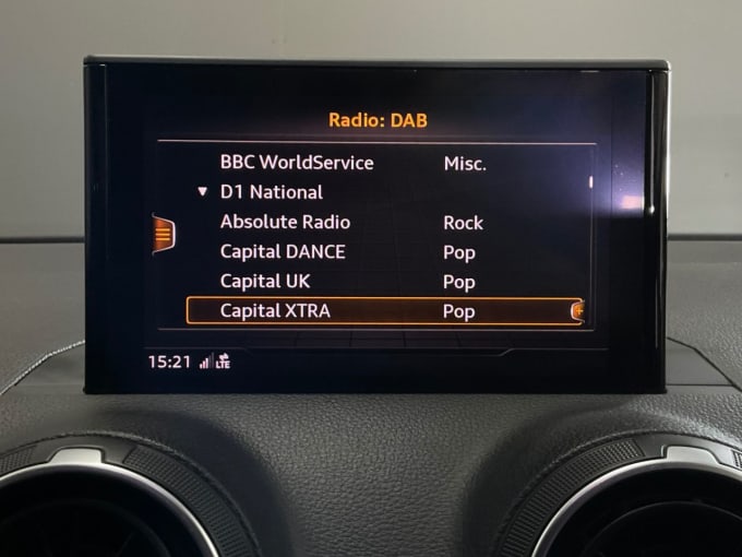 2025 Audi Q2