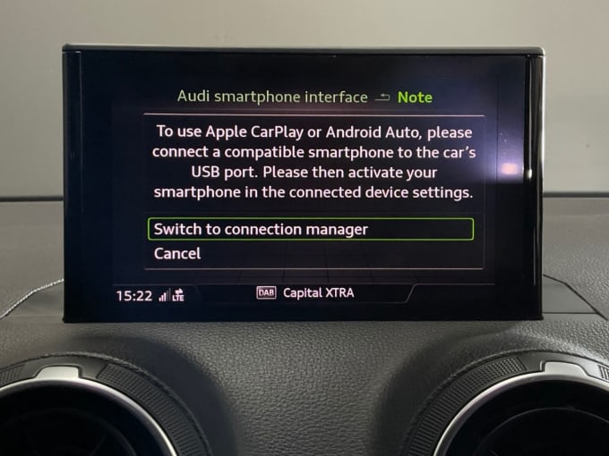2025 Audi Q2