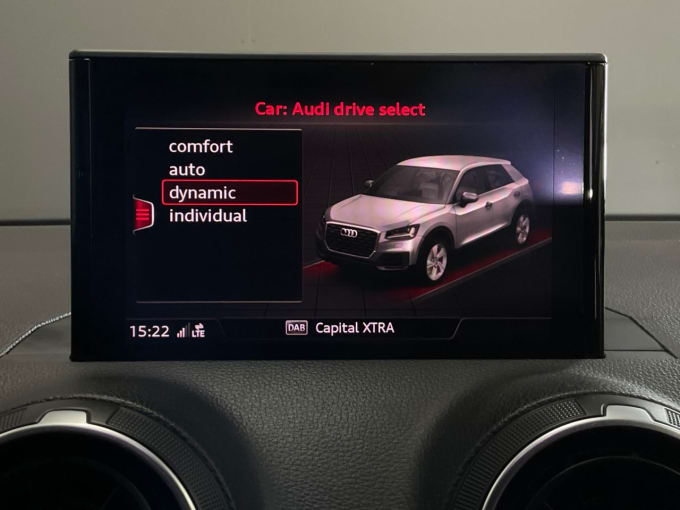 2025 Audi Q2