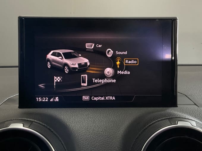 2025 Audi Q2