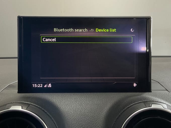2025 Audi Q2