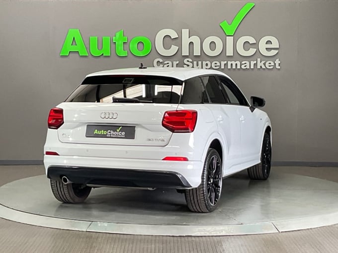 2025 Audi Q2