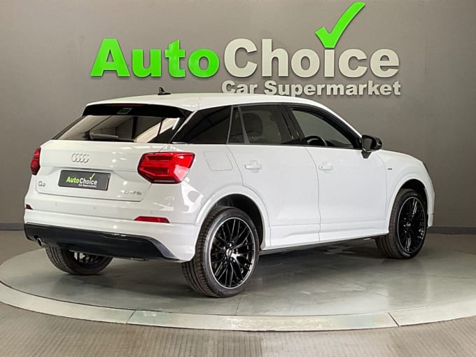 2025 Audi Q2