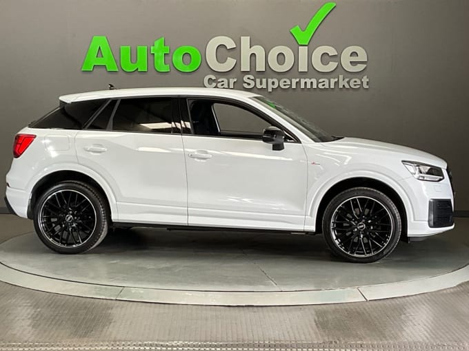 2025 Audi Q2