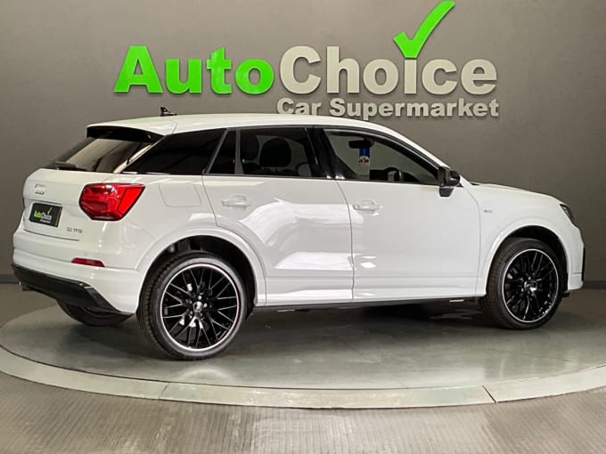 2025 Audi Q2
