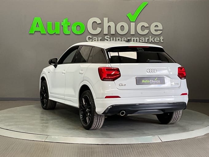 2025 Audi Q2