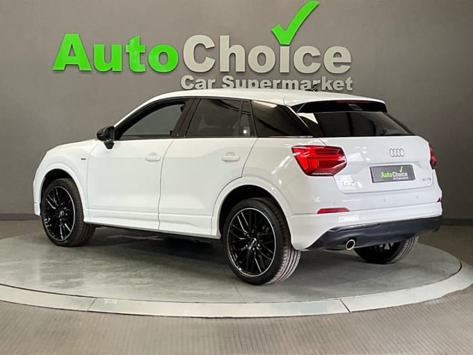 2025 Audi Q2