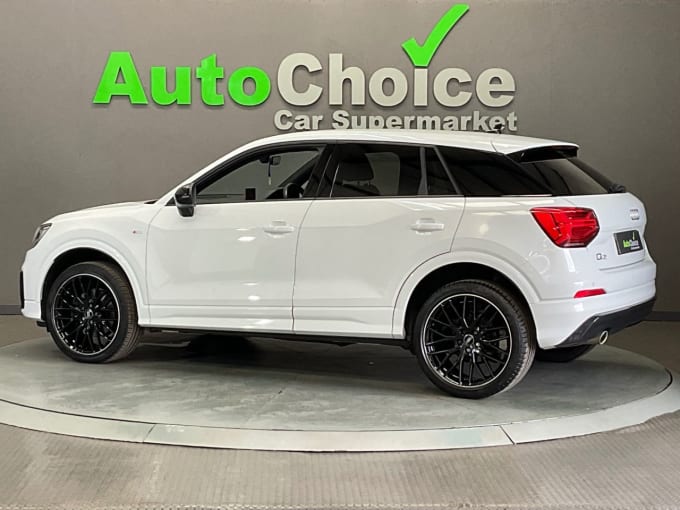 2025 Audi Q2