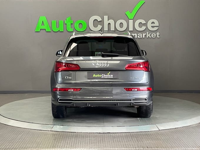 2025 Audi Q5