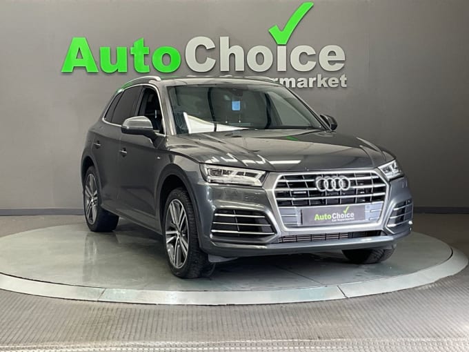 2025 Audi Q5