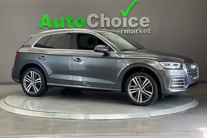 2025 Audi Q5
