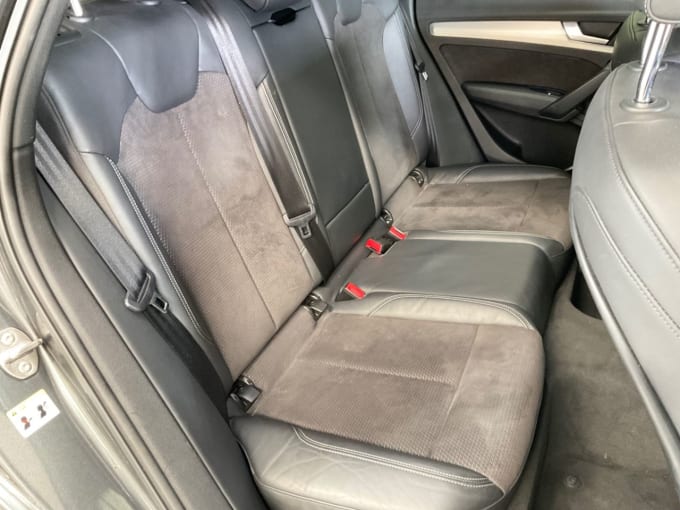2025 Audi Q5