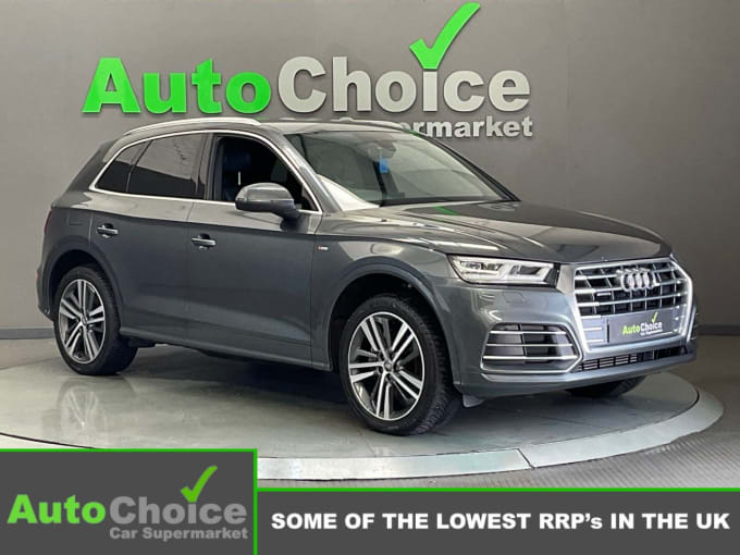 2025 Audi Q5