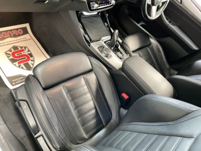 2025 BMW X3