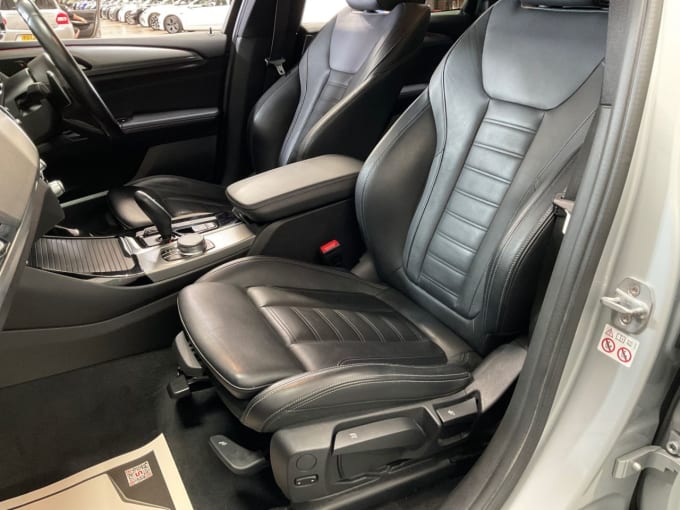 2025 BMW X3