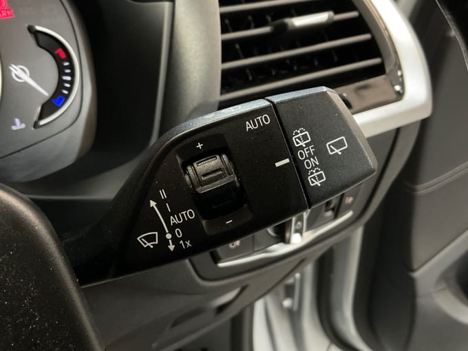 2025 BMW X3