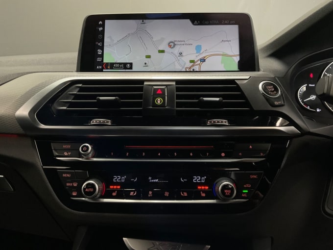 2025 BMW X3