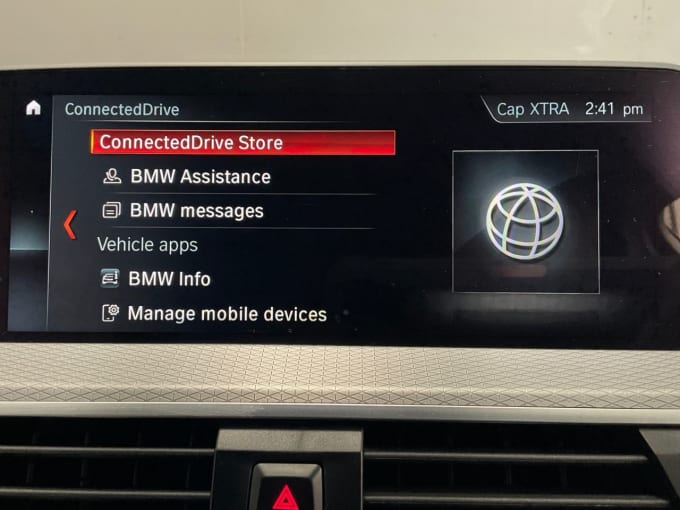 2025 BMW X3