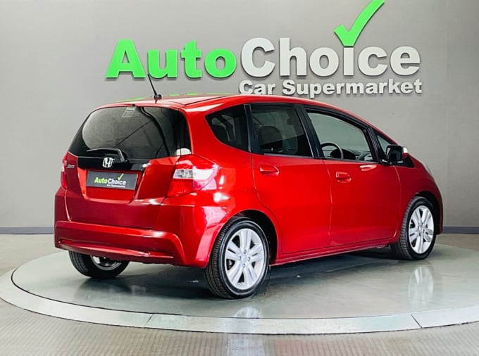 2025 Honda Jazz