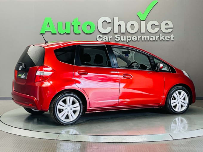 2025 Honda Jazz