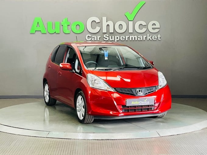 2025 Honda Jazz