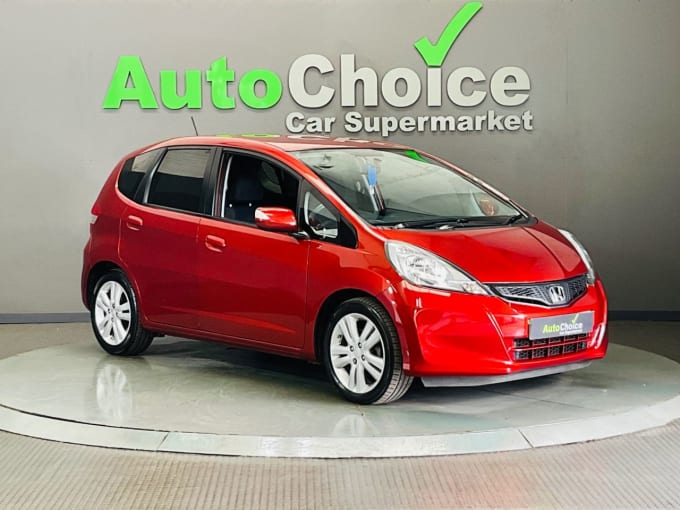 2025 Honda Jazz