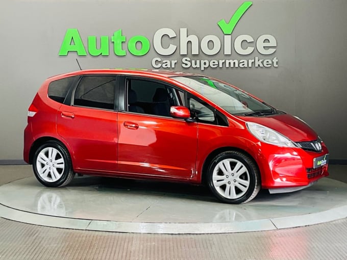2025 Honda Jazz