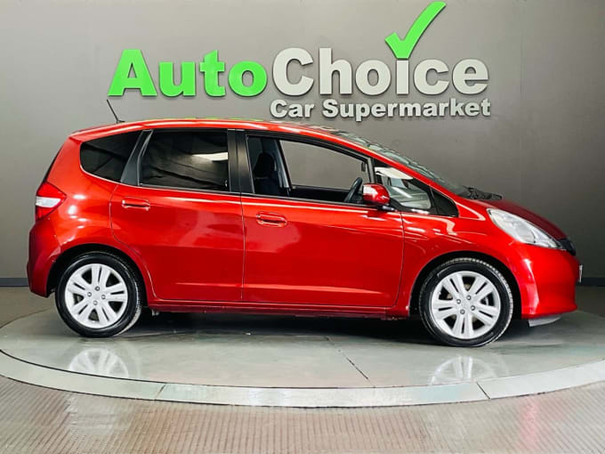 2025 Honda Jazz