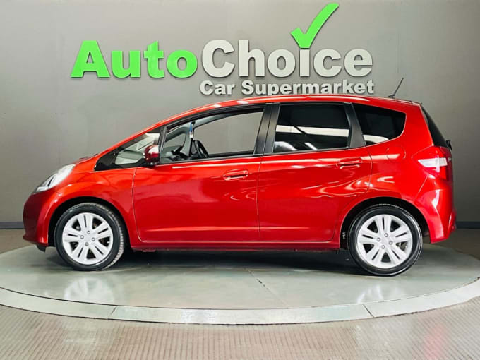 2025 Honda Jazz
