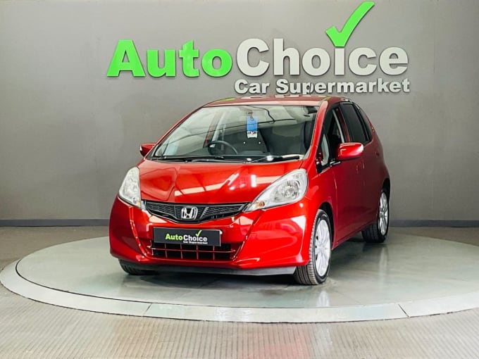 2025 Honda Jazz