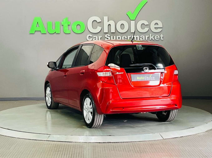 2025 Honda Jazz