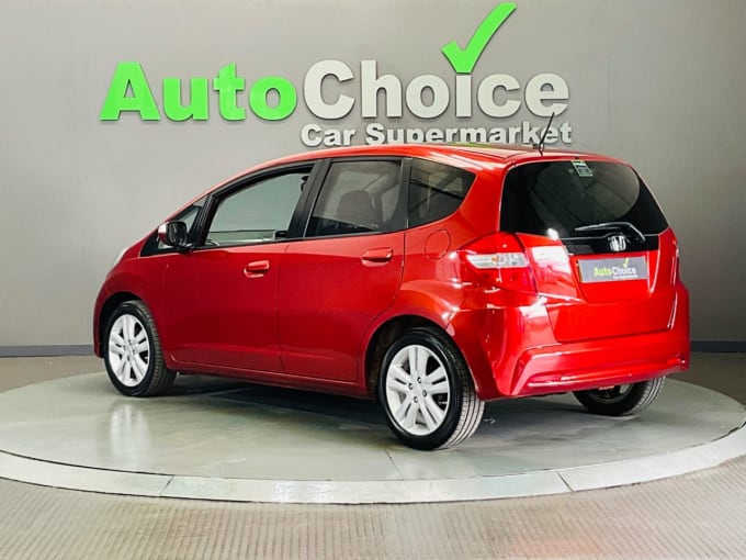 2025 Honda Jazz