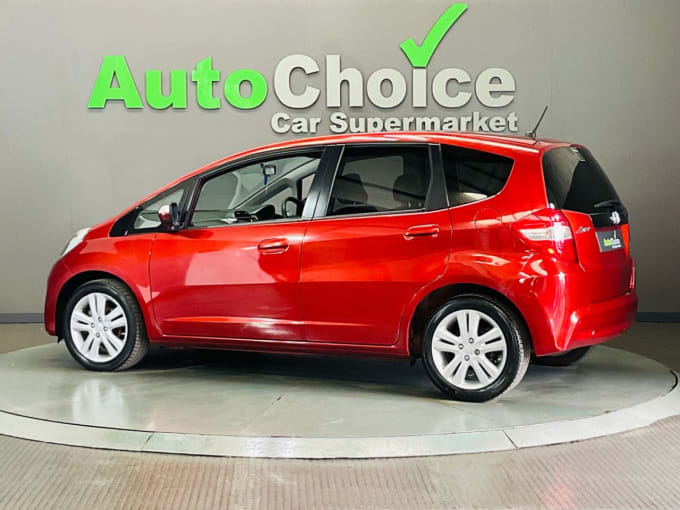 2025 Honda Jazz