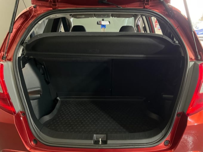 2025 Honda Jazz