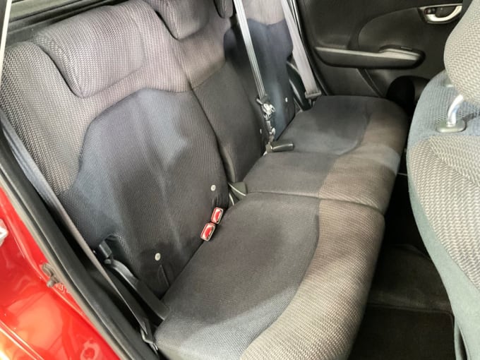 2025 Honda Jazz