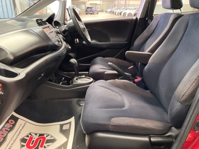 2025 Honda Jazz