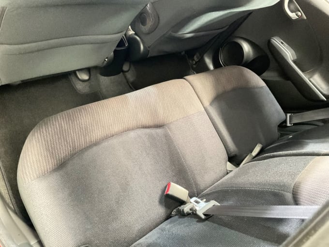 2025 Honda Jazz