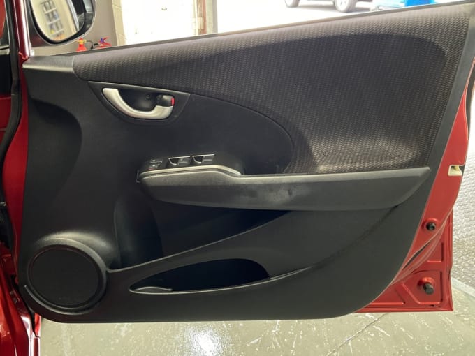 2025 Honda Jazz