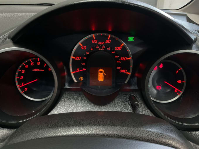 2025 Honda Jazz