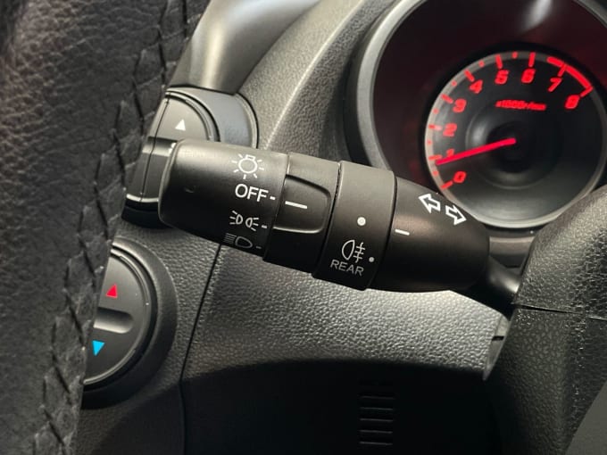 2025 Honda Jazz