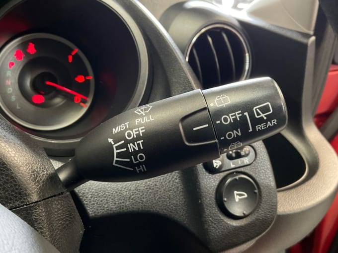 2025 Honda Jazz