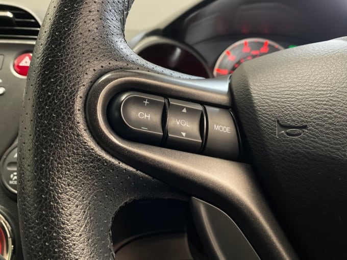 2025 Honda Jazz