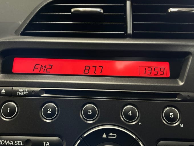 2025 Honda Jazz