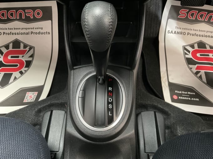 2025 Honda Jazz