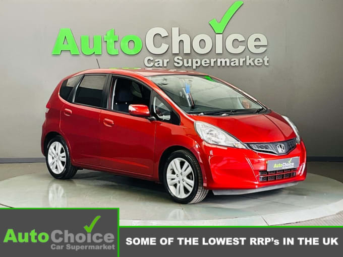 2025 Honda Jazz