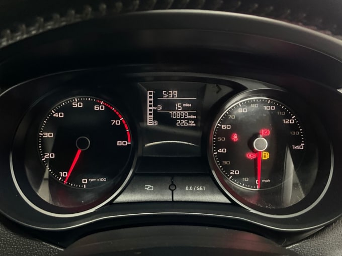 2025 Seat Ibiza