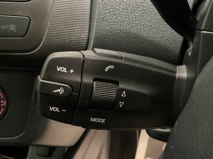 2025 Seat Ibiza